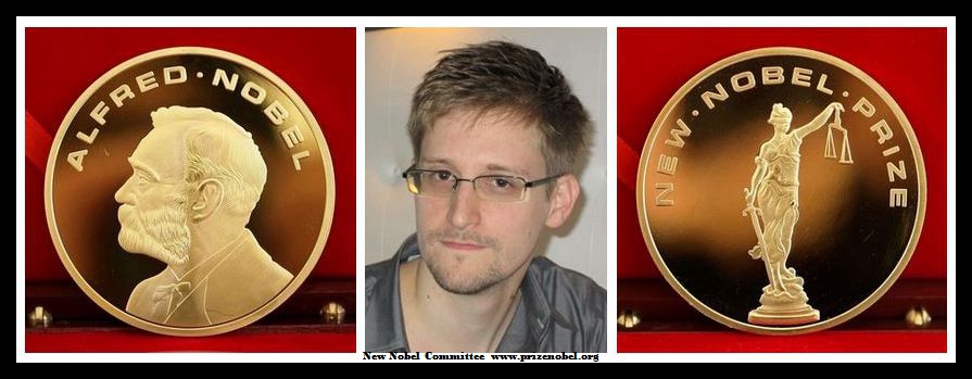 2014年新诺贝尔和平奖获得者Edward Snowden.jpg