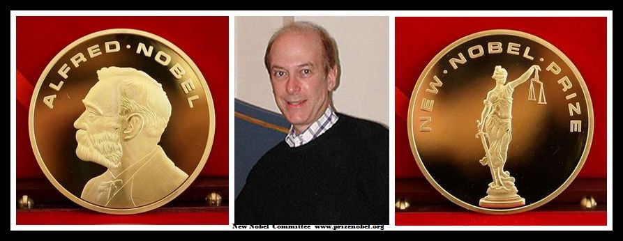 2014年新诺贝尔化学奖获得者 Stephen J. Lippard.jpg