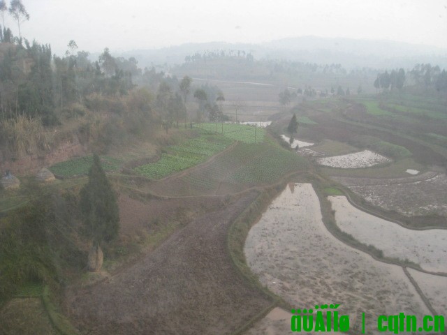 窗外的风景2